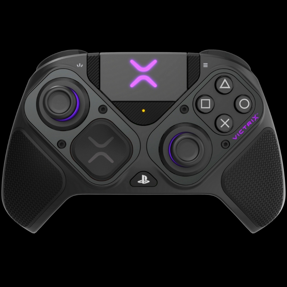 PlayStation 5, PlayStation 4 & PC Victrix Pro BFG Wireless Controller Black